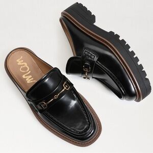 Sam Edelman’s Lennon Mules